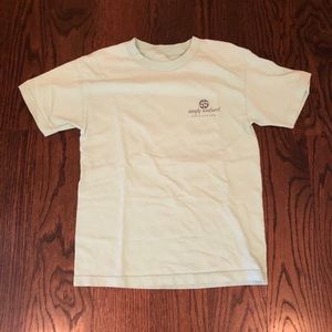 NWOT Women’s Simply Southern Georgia T-Shirt